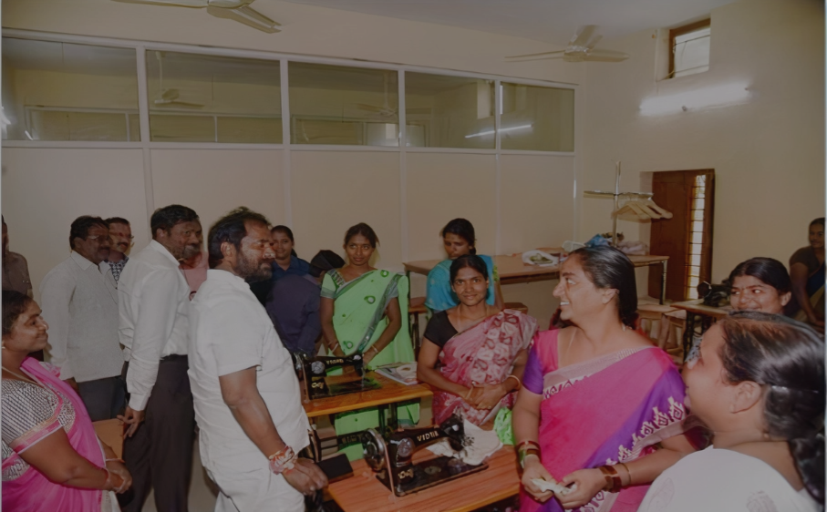 Entrepreneurship Culture