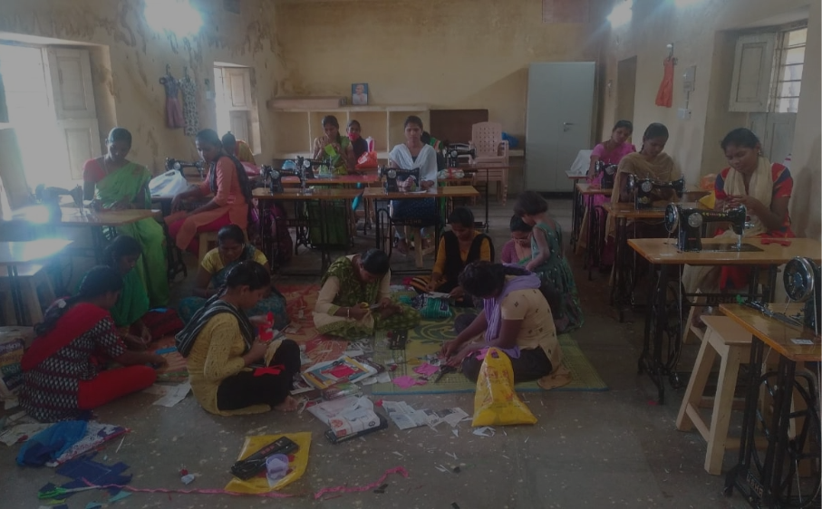 Skill Development