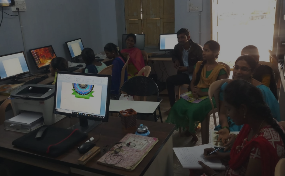 Skill Training